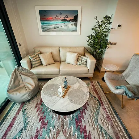 Apartman Sunset Cliffs Ohana