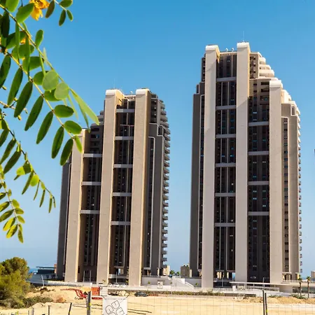 Apartman Sunset Cliffs Ohana