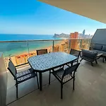 Sunset Cliffs Ohana Benidorm