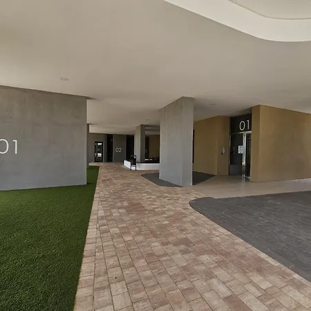Apartament Sunset Cliffs