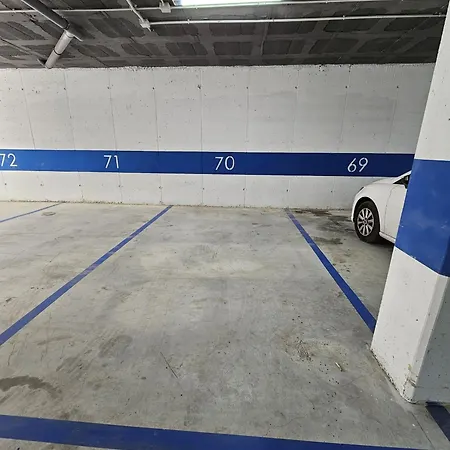 Sunset Cliffs Ohana *