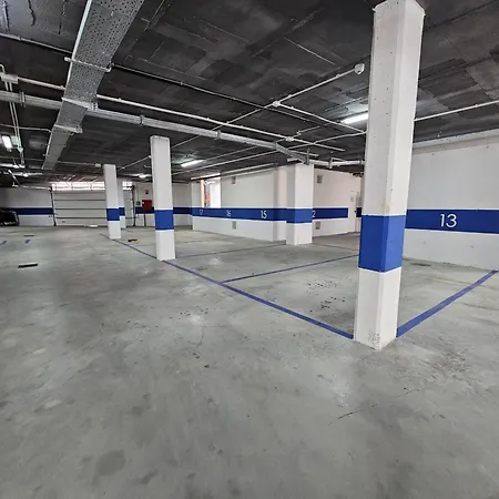 Apartment Sunset Cliffs Ohana Benidorm