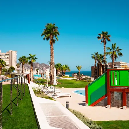 Apartament Sunset Cliffs *