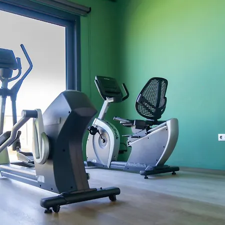 Sunset Cliffs Ohana Apartment Benidorm