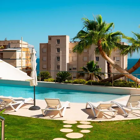 Apartament Sunset Cliffs *