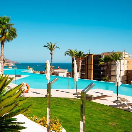 Apartament Sunset Cliffs Ohana