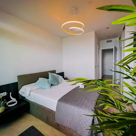 Appartement Sunset Cliffs Ohana *