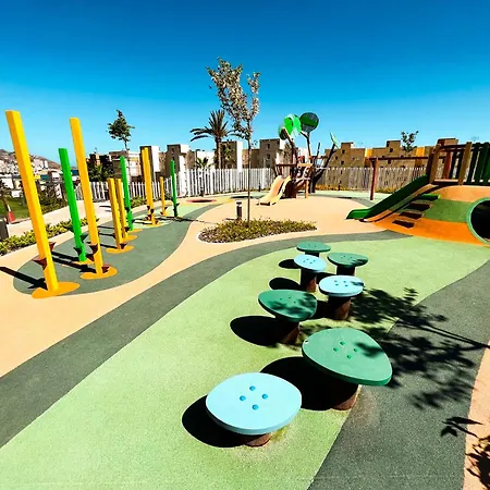 Sunset Cliffs Ohana * Benidorm