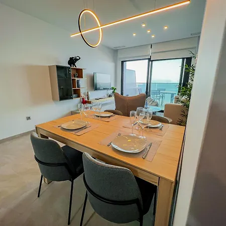 Appartement Sunset Cliffs Ohana *