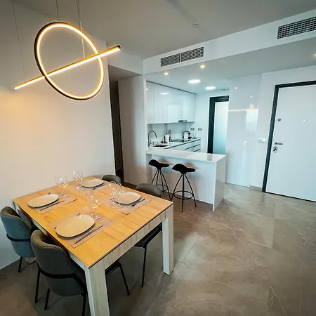 Sunset Cliffs Ohana *