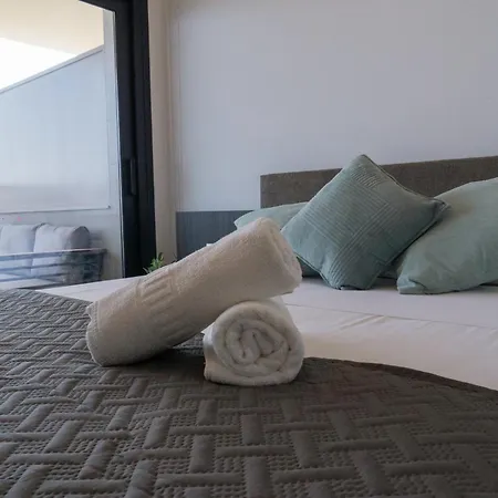 Apartament Sunset Cliffs Benidorm