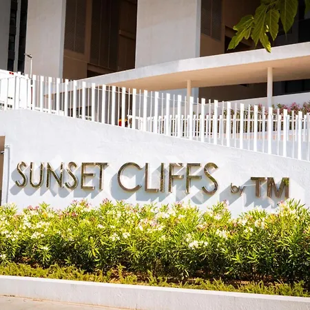 Sunset Cliffs Ohana * Benidorm