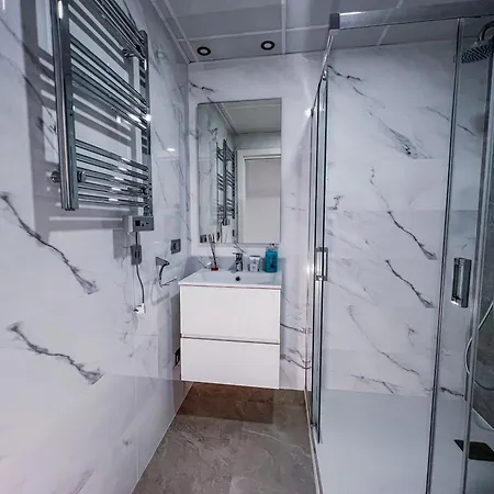 Sunset Cliffs Ohana Appartement