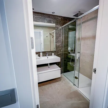 Sunset Cliffs Ohana Appartement *