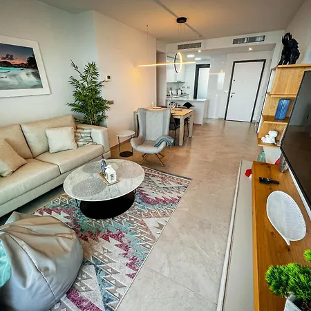 Apartament Sunset Cliffs *