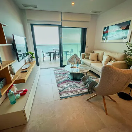 Sunset Cliffs Ohana * Benidorm