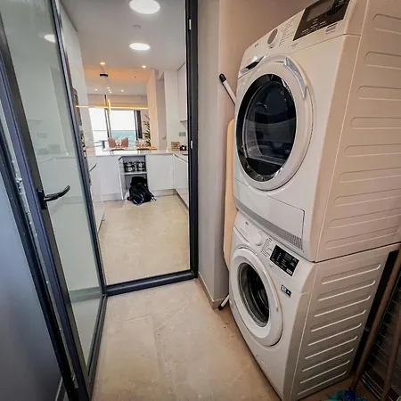 Appartement Sunset Cliffs Ohana *