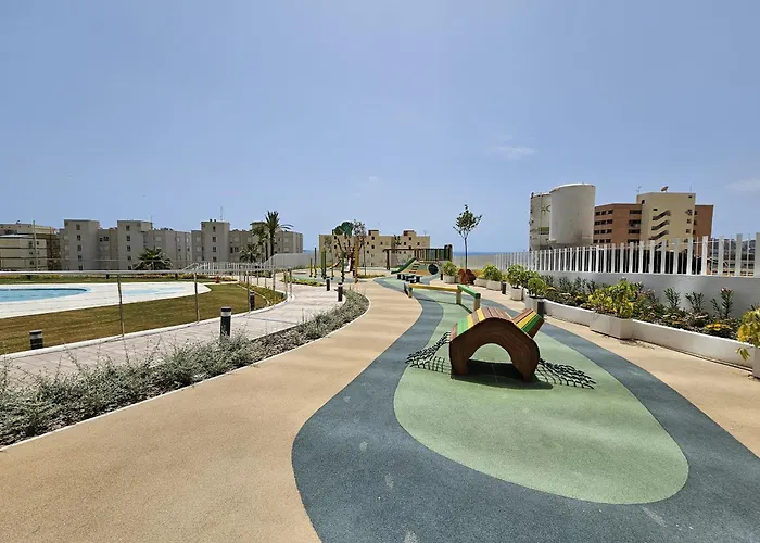 Sunset Cliffs Ohana Appartamento