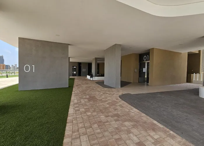 Apartament Sunset Cliffs Ohana