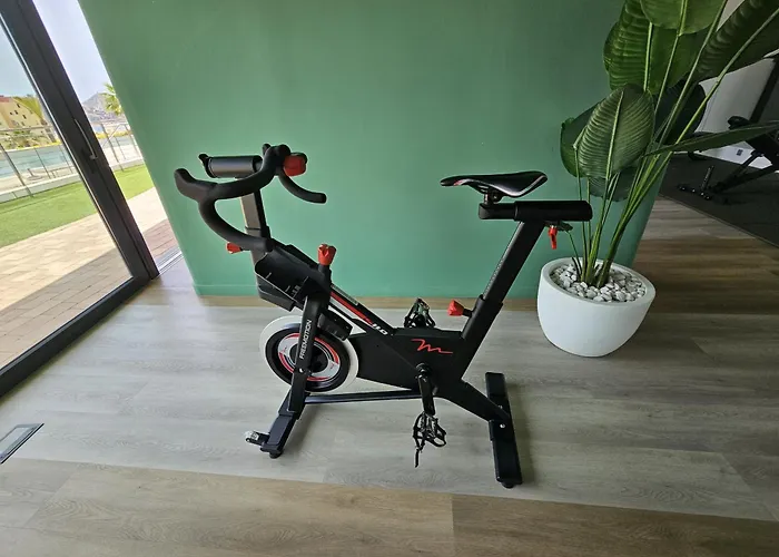 Sunset Cliffs Ohana Benidorm