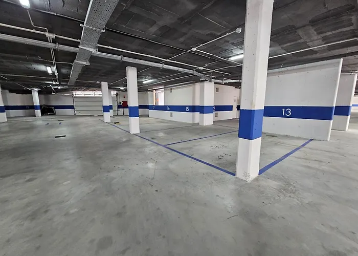 Apartament Sunset Cliffs Ohana Benidorm