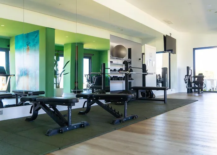 Sunset Cliffs Ohana Benidorm