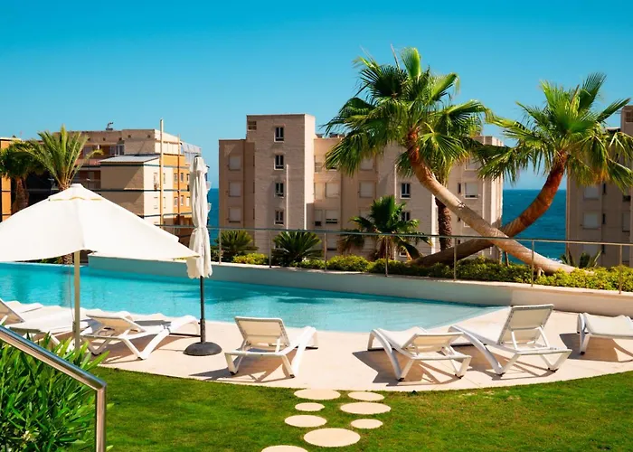 Apartament Sunset Cliffs Ohana *