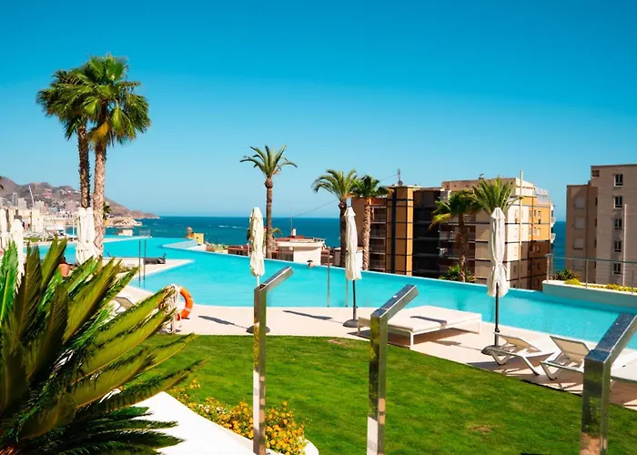 Apartament Sunset Cliffs Ohana