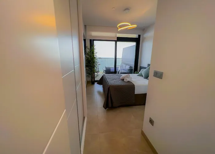 Apartmán Sunset Cliffs Ohana *