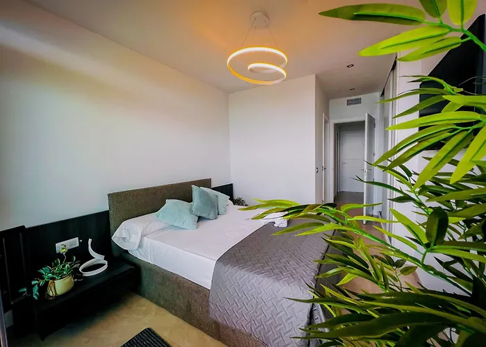 Apartament Sunset Cliffs Ohana *