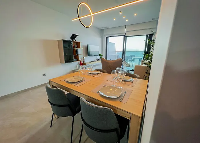 Apartament Sunset Cliffs Ohana *