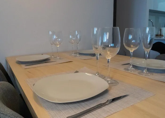 Sunset Cliffs Ohana Benidorm