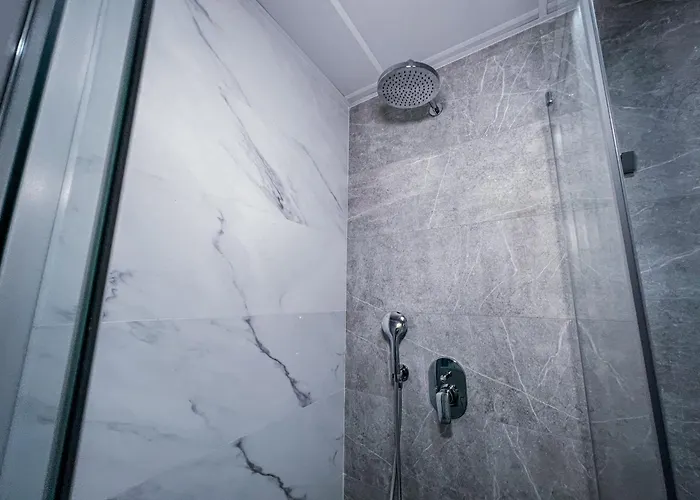 Sunset Cliffs Ohana Apartament *