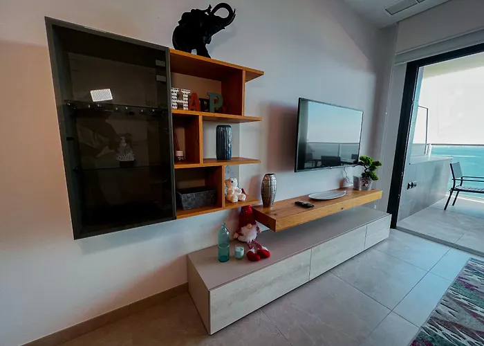 Sunset Cliffs Ohana Apartament