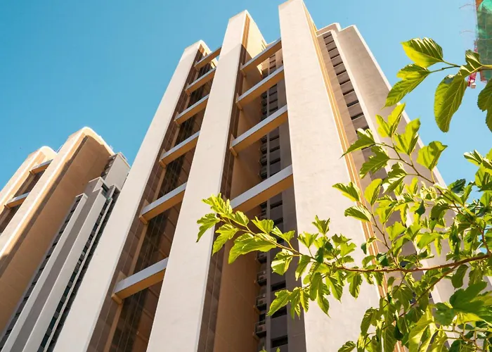 Apartament Sunset Cliffs Ohana