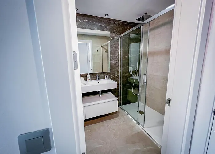 Sunset Cliffs Ohana Apartament *