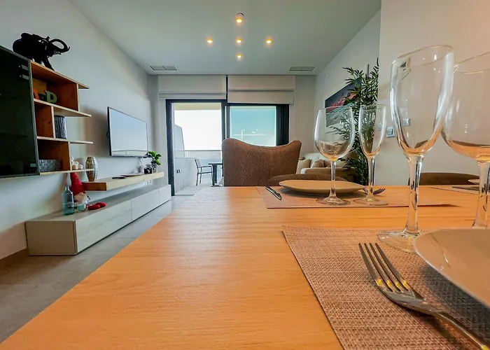 Apartament Sunset Cliffs Ohana *