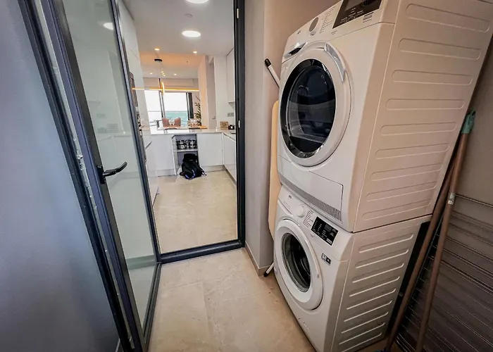 Apartament Sunset Cliffs Ohana *