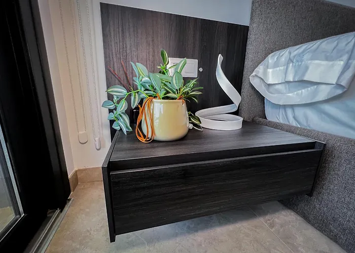 Apartament Sunset Cliffs Ohana Benidorm