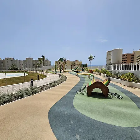 Sunset Cliffs Ohana Apartman