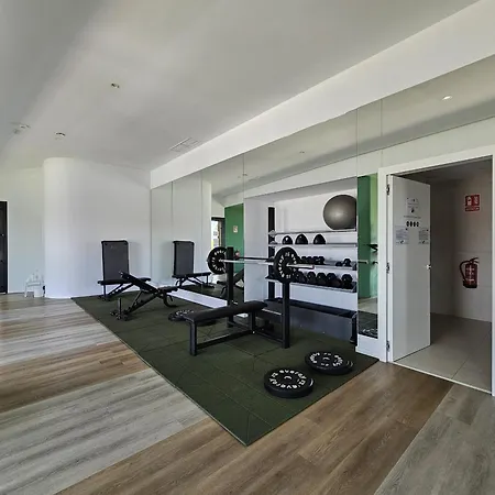 Sunset Cliffs Ohana * Μπένιντορμ