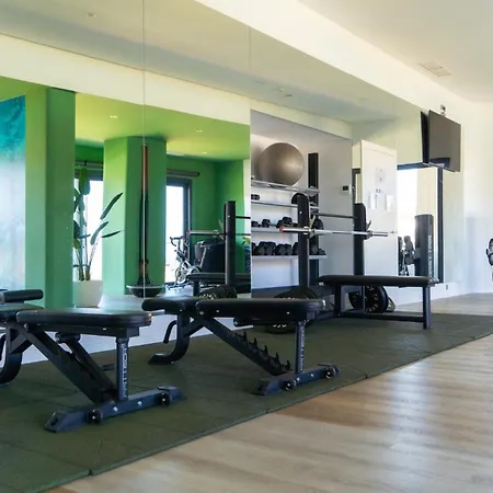 Sunset Cliffs Ohana Benidorm