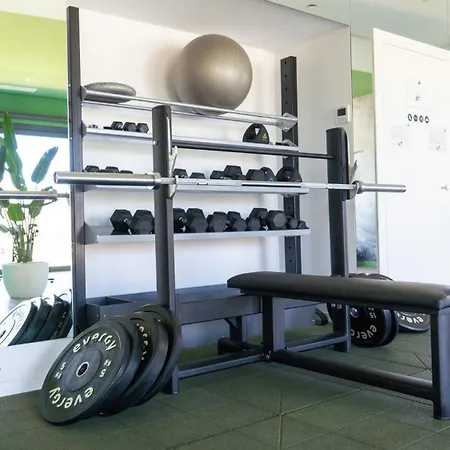 Sunset Cliffs Ohana Διαμέρισμα Μπένιντορμ