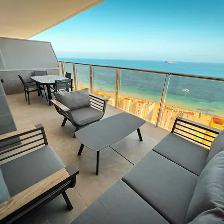 Apartman Sunset Cliffs Ohana *