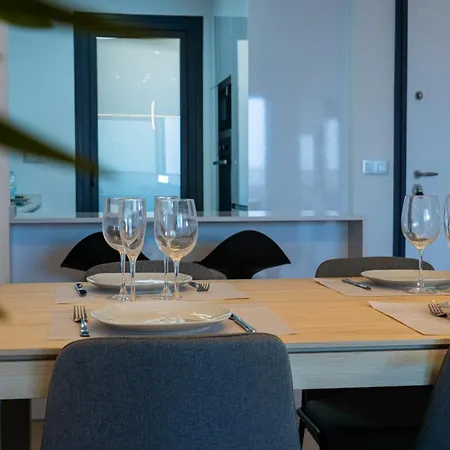 Διαμέρισμα Sunset Cliffs Ohana Μπένιντορμ