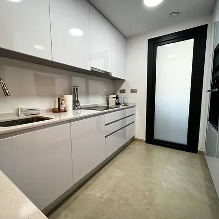 Sunset Cliffs Ohana Μπένιντορμ