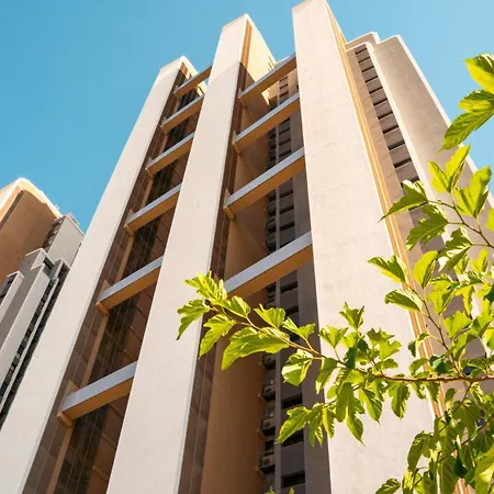 Apartman Sunset Cliffs Ohana