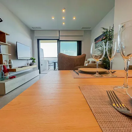 Apartman Sunset Cliffs Ohana *