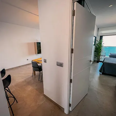 Sunset Cliffs Ohana * Μπένιντορμ