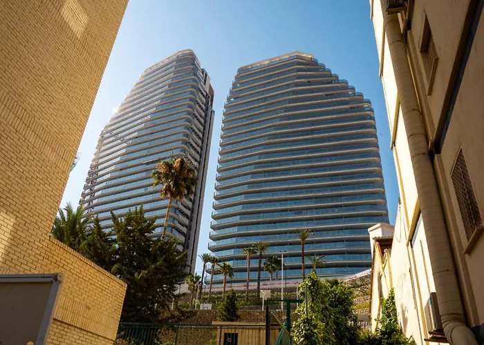 Sunset Cliffs Ohana Апартаменты *